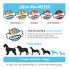 Fofos Elephant and Giraffe Rope Tug Toy for Dogs Dogs-Toys FOFOS