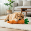 Fofos Easter Carrot Plush Toy for Dogs Dogs-Toys FOFOS