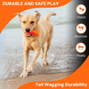 Bionic Urban Stick Toy for Dogs (Orange) Dogs-Toys Bionic