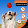 Bionic Ball Toy for Dogs (Orange) Dogs-Toys Bionic