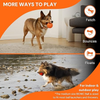 Bionic Ball Toy for Dogs (Orange) Dogs-Toys Bionic