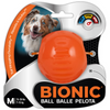 Bionic Ball Toy for Dogs (Orange) Dogs-Toys Bionic