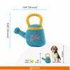 Fofos Watering Can Shaped Garden Toy for Dogs Dogs-Toys FOFOS