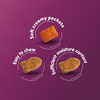 Whiskas Chicken Flavour Cat (Adult 1+) Dry Food Cats- Dry food Whiskas