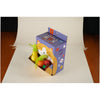 Fofos Fruity Netting Ball Toy for Cats Cats-Toys FOFOS
