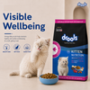 Drools Ocean Fish Kitten Cat Dry Food Cats- Dry food Drools