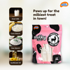 Novee Milky Chew Goat Milk Stick Treats for Dogs Dog Treats + Others Novee