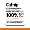 Fofos Garden Tube Assorted Toy for Cats Cats-Toys FOFOS