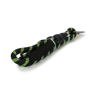 Basil Rope Leash for Dogs and Cats (Green)