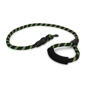 Basil Rope Leash for Dogs and Cats (Green)