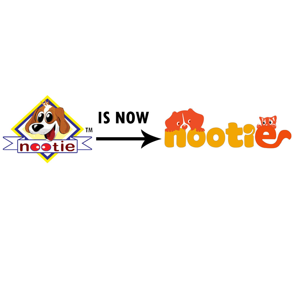 Nootie Chicken & Peanut Butter Flavour Biscuits Adult Dog Treats Dog Treats + Others Nootie