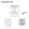 Petkit Eversweet Solo SE Smart Automatic Water Fountain for Cats & Dogs (White) Both-Bowls & Feeders Petkit Dropship