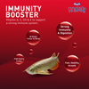 Drools Finsters Arowana Fish Food Fish Drools Finisters