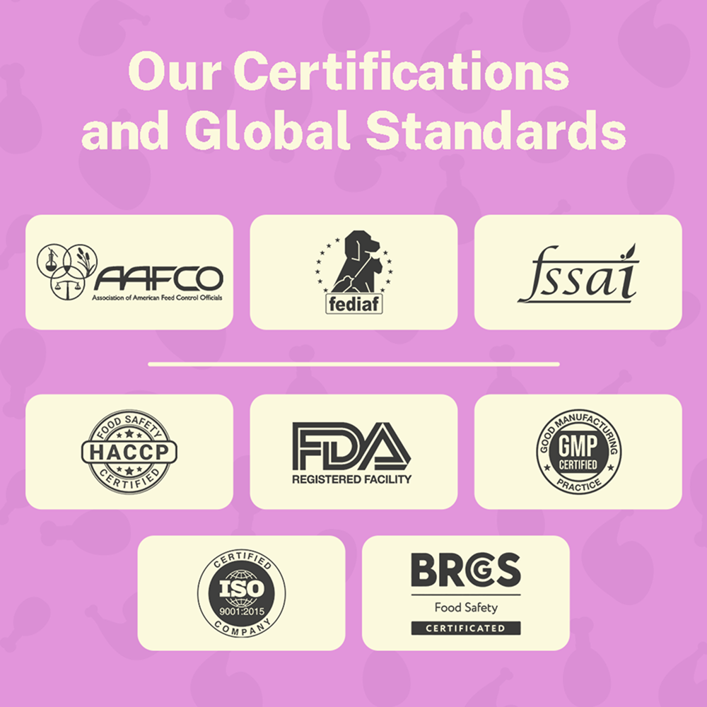 Smylo Chicken, Liver & Pomergranate and Chicken, Tuna and Rosemary Adult Cat Wet Food Combo Cats-Wet Food Smylo