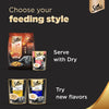 Sheba Chicken Loaf Rich Premium Kitten (2 to 12 Months) Fine Cat Wet Food Cats-Wet Food Sheba