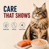 Kitty Yum Salmon Mousse Adult Cat Wet Food Cats-Wet Food Kitty Yums
