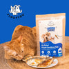 FloofYou Air Dried Whole Sardines Fish Dog & Cat Treats Dog Treats + Others FloofYou
