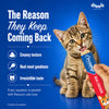 Drools Real Chicken Creamy Cat Treats Cats-Treats & Others Drools