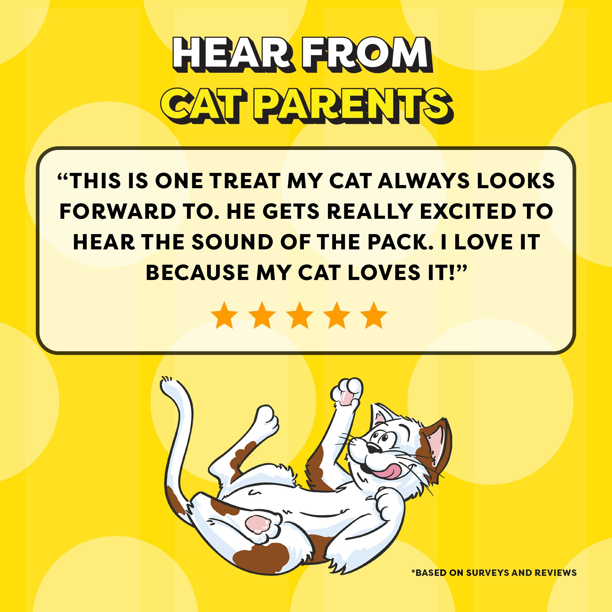 Temptations Tempting Tuna Flavor Cat Treats