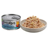 Smudges Tuna Flakes with Shirasu in Soft Jelly Adult Cat Wet Food Cats-Wet Food Smudges