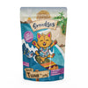 Aloha Smudges Tuna in Jelly Adult Cat Wet Food Cats-Wet Food Smudges