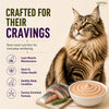 Signature Grain Zero Ocean Fish Mousse Adult Cat Wet Food Cats-Wet Food Signature