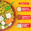 Pedigree 100% Vegetarian Adult Veg Dog Dry Food Dogs- Dry Food Pedigree