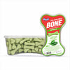 Drools Spinach Flavour Calcium Milk Bone Treats for Dogs Dog Treats + Others Drools 600g