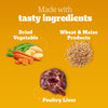 Pedigree Carrot & Herb Tasty Jerky Dog Treats Dog Treats + Others Pedigree