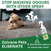 Zoivane Pets Odour Eliminator for Dogs and Cats Both-Health & Wellness Zoivane