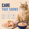 Kitty Yum Chicken Mousse Adult Cat Wet Food Cats-Wet Food Kitty Yums