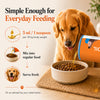 Drools Absolute Salmon Oil Syrup Supplement for Dogs Dogs-Health & Wellness Drools