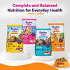 Purrfeto.com Ocean Fish Adult Cat Dry Food Cats- Dry food Purrfeto