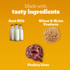 Pedigree Goat Milk Tasty Jerky Dog Treats Dog Treats + Others Pedigree