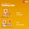 Pedigree Chicken and Milk Puppy Dog Dry Food Dogs- Dry Food Pedigree