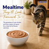 Purepet Real Tuna & Chicken Liver in Gravy Cat Wet Food Cats-Wet Food Purepet