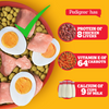 Pedigree Chicken, Egg and Rice Adult Dog Dry Food Dogs- Dry Food Pedigree