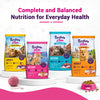 Purrfeto.com Ocean Fish Kitten Cat Dry Food Cats- Dry food Purrfeto