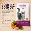 Signature Grain Zero Tuna Adult Cat Dry Food For All Breed Cats- Dry food Signature