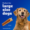 Pedigree Dentastix Oral Care for Adult (Large Breed of 25 kg+) Dog Treats