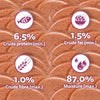 Whiskas Junior Tuna and Chicken Meat in Jelly Flavour Adult (1+ years) Cat Wet Food Cats-Wet Food Whiskas