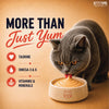 Kitty Yums Real Chicken Creamy Cat Treats Cats-Treats & Others Kitty Yums