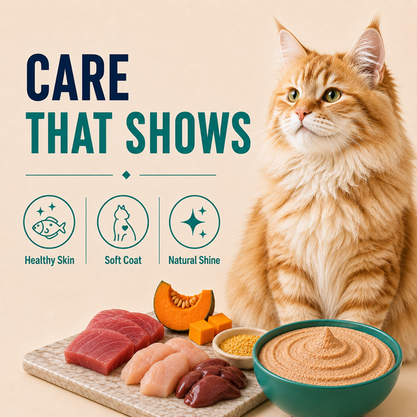 Kitty Yum Tuna Mousse Adult Cat Wet Food
