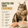 Signature Grain Zero Chicken Mousse Adult Cat Wet Food Cats-Wet Food Signature