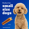 Pedigree Dentastix Oral Care for Adult (Small Breed of 5 to 10 kg) Dog Treats