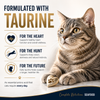 Signature Grain Zero Seafood Adult Cat Dry Food For All Breed Cats- Dry food Signature