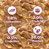 Whiskas Tuna in Jelly Kitten Cat Wet Food (80g) Cats-Wet Food Whiskas
