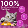 Whiskas Rohu Fish Flavour Adult Cat Dry Food Cats- Dry food Whiskas