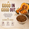 Signature Grain Zero Ocean Fish, Sardine and Mackerel Adult Cat Dry Food Cats- Dry food Signature