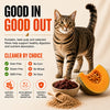Signature Grain Zero Mackerel Adult Cat Dry Food For All Breed Cats- Dry food Signature